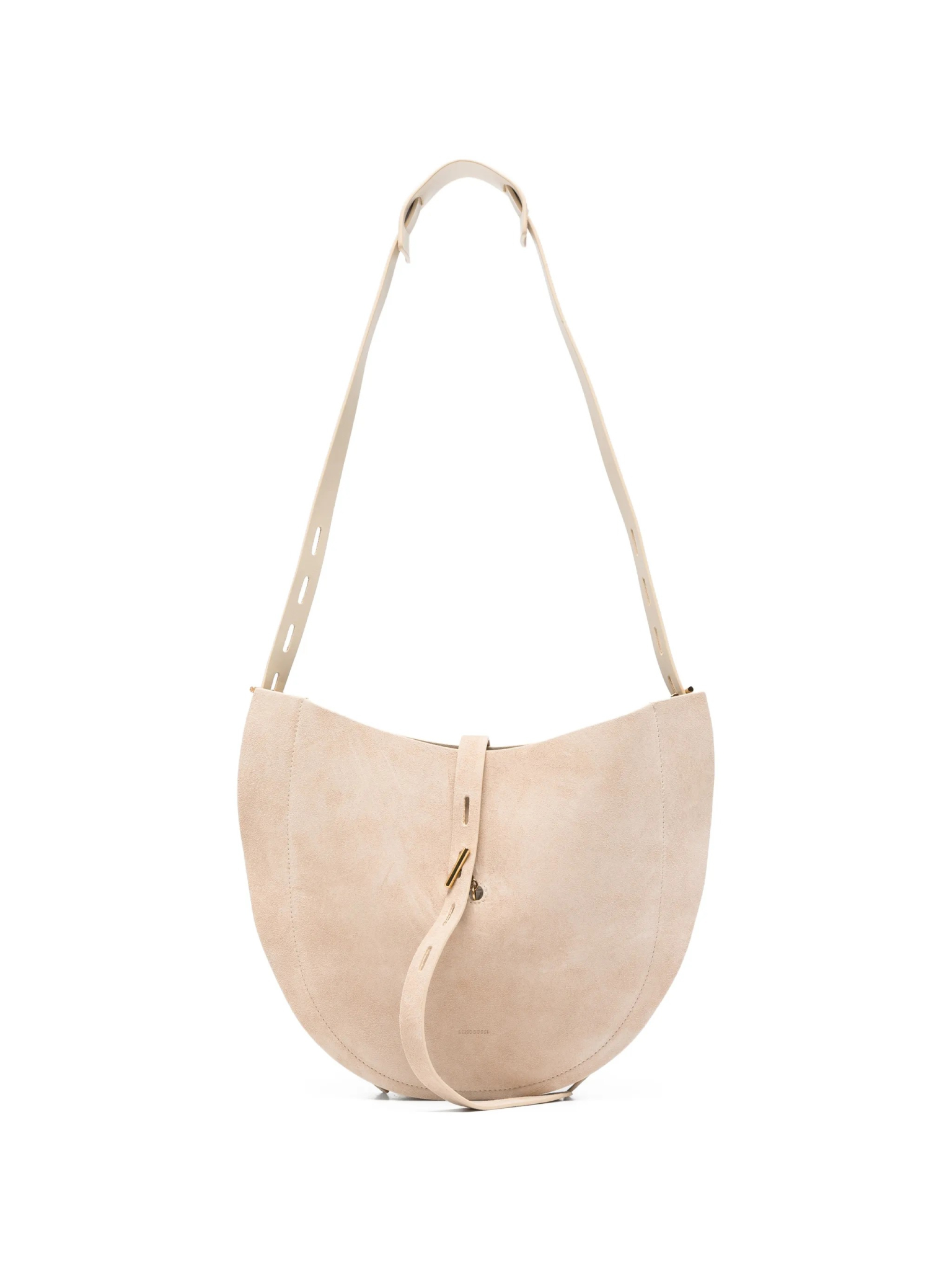 [Minobossi] Shoulder bag SS26 PRLIZZIESUEDE