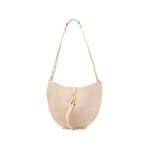 [Minobossi] Shoulder bag SS26 PRLIZZIESUEDE