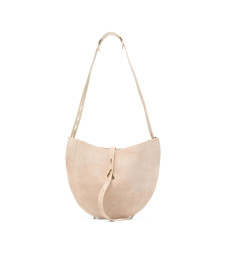 [Minobossi] Shoulder bag SS26 PRLIZZIESUEDE