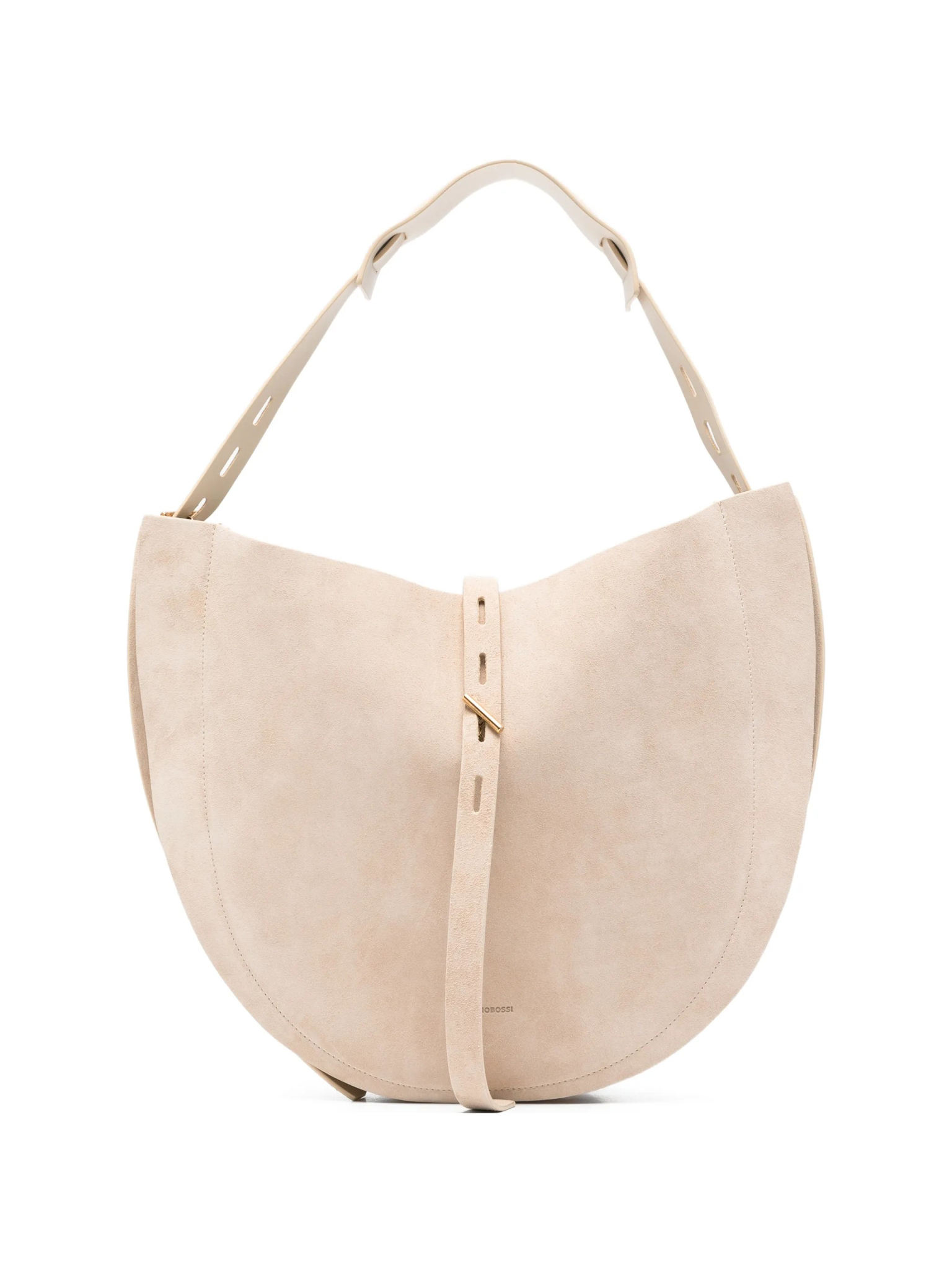 [Minobossi] Shoulder bag SS26 PRLIZSUEDE