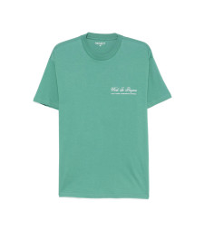 [CARHARTT WIP] T-shirts Short Sleeve SS26 I036244