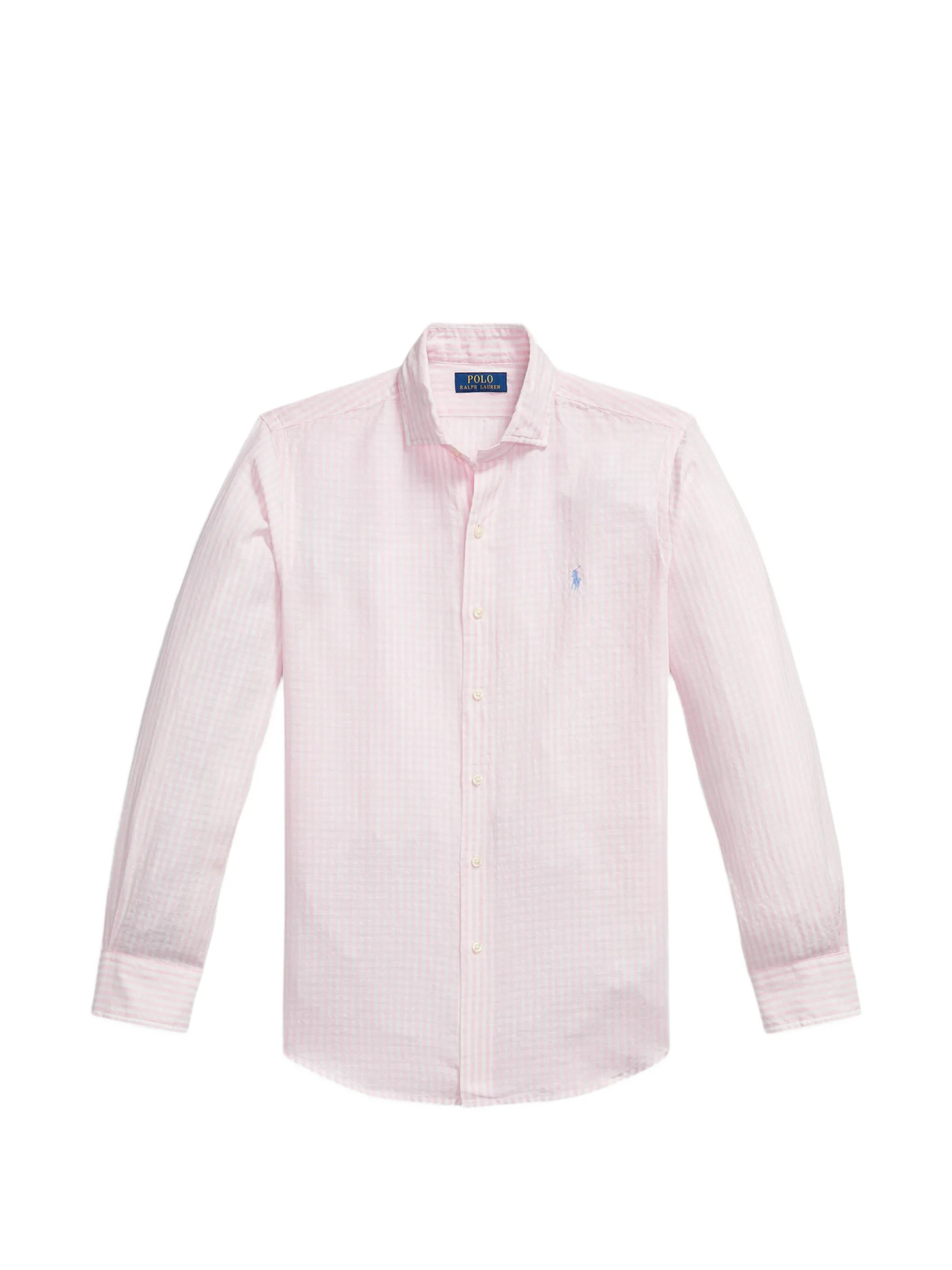 [Polo Ralph Lauren] Shirts Long Sleeve SS26 710B16700002