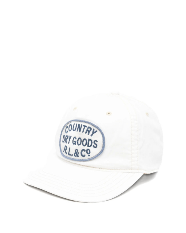 [Polo Ralph Lauren] Cap SS26 710B13478001