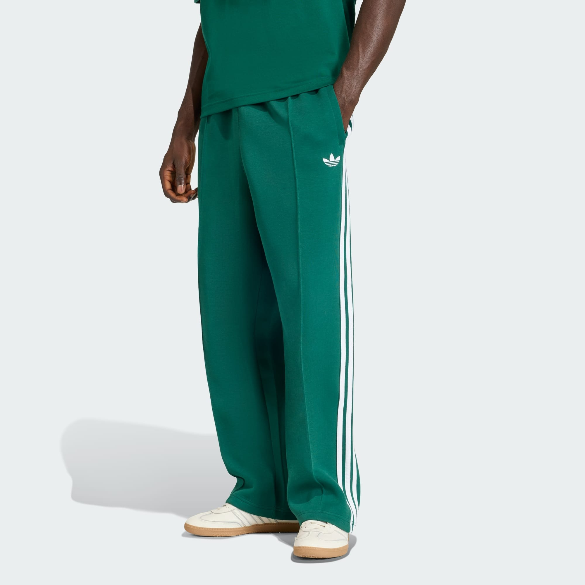 [ADIDAS ORIGINALS] Training Pants SS26 KD4088