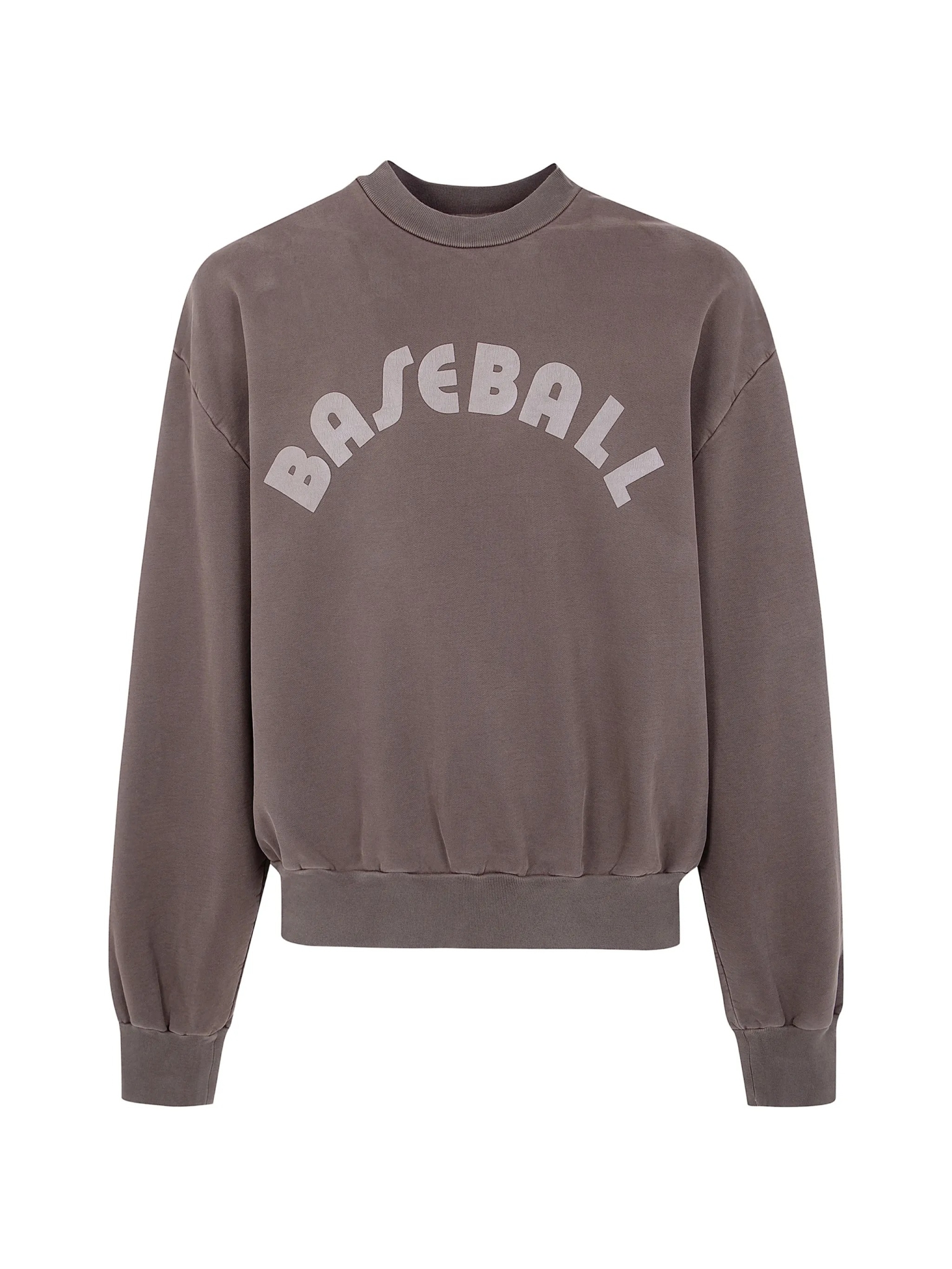 [Fear of God] Sweatshirt SS26 FG9M129934BHF
