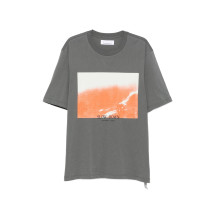 [OAMC PEACEMAKER] T-shirts Short Sleeve SS26 PCM3OT01CJE001095