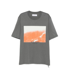 [OAMC PEACEMAKER] T-shirts Short Sleeve SS26 PCM3OT01CJE001095