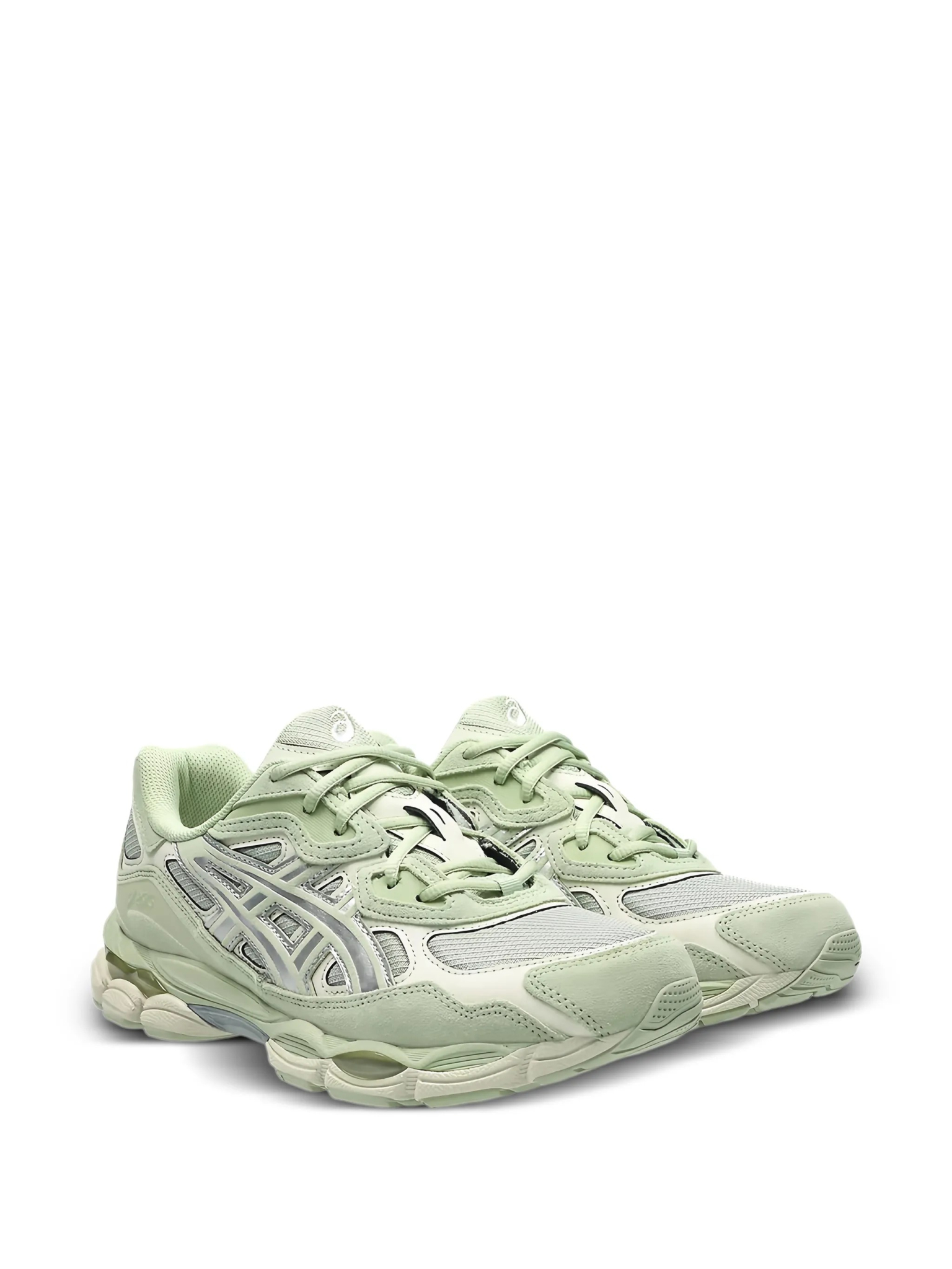 [Asics] Sneakers SS26 1203A739301