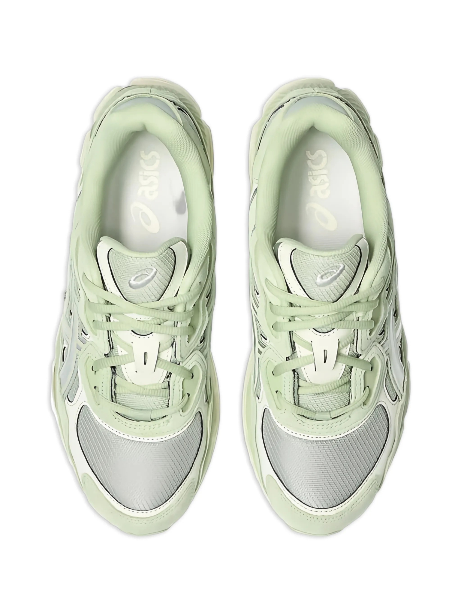 [Asics] Sneakers SS26 1203A739301