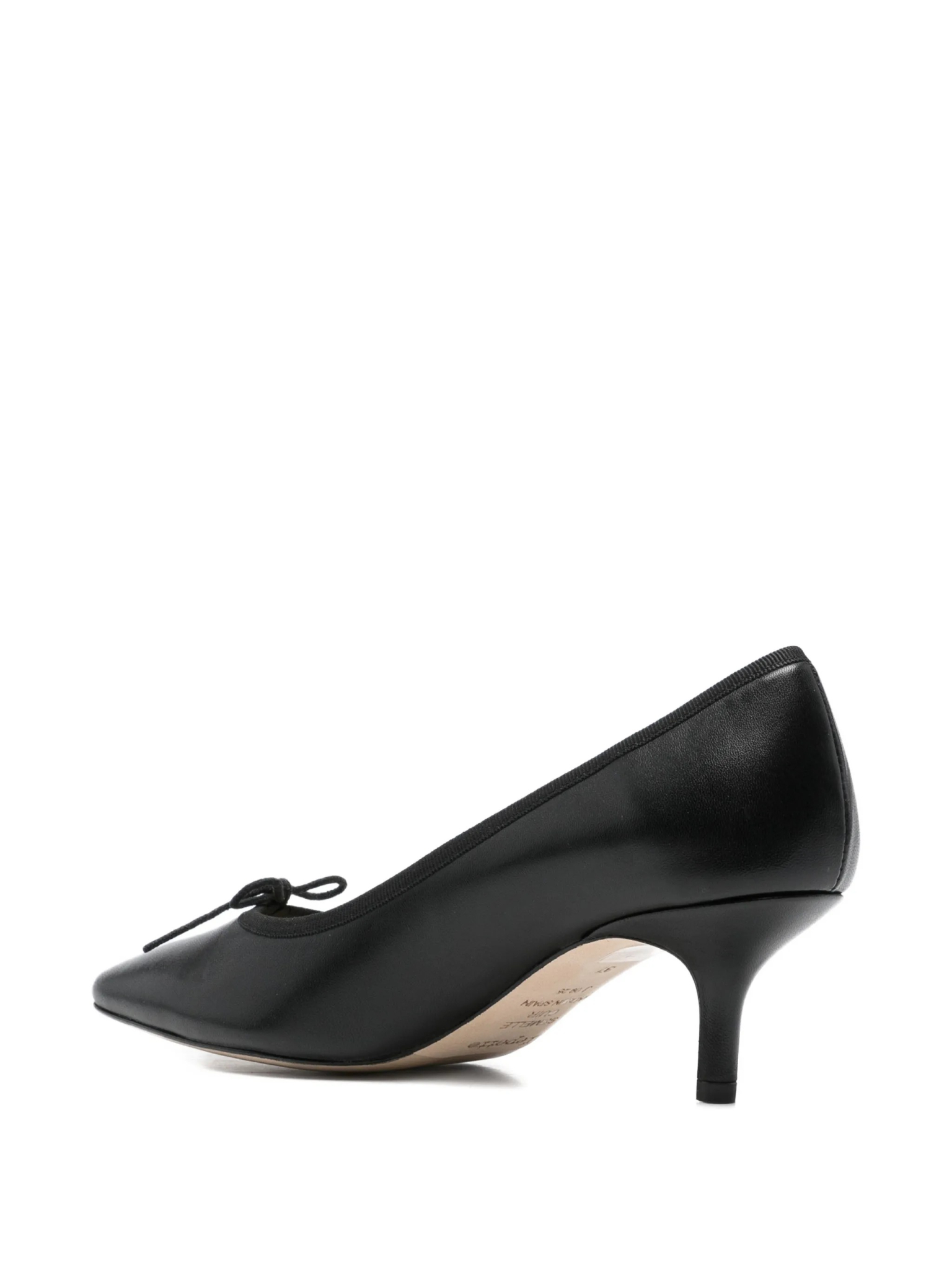 [REPETTO] Pumps SS26 V4245AD