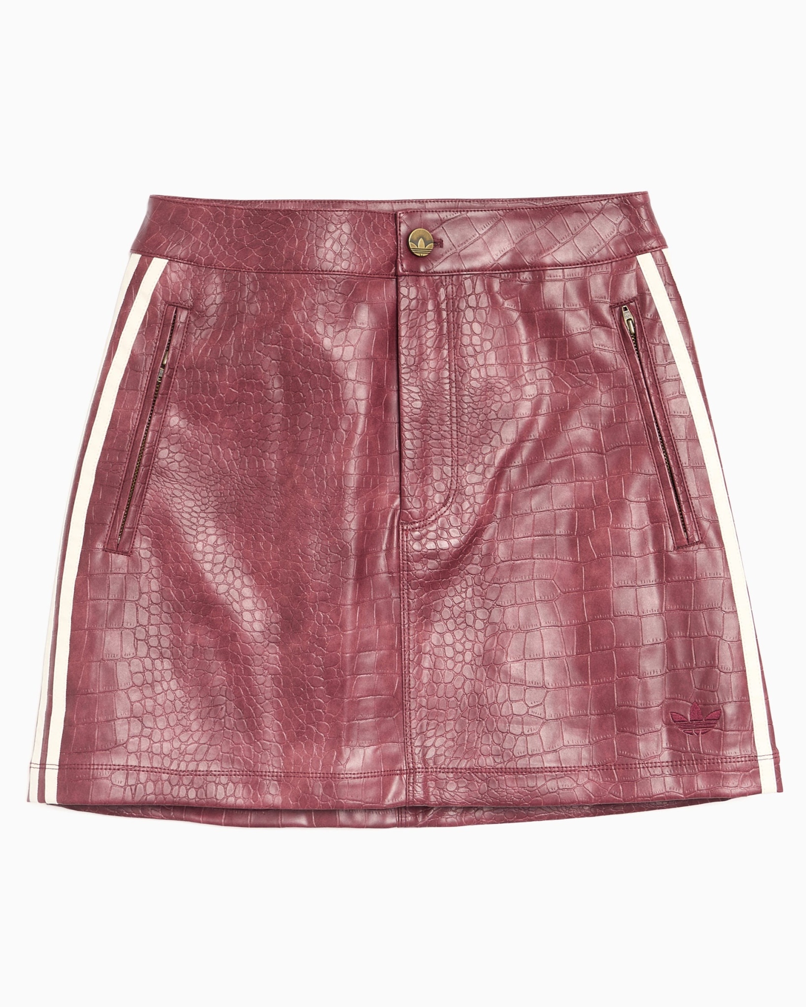 [ADIDAS ORIGINALS] Mini skirt SS26 KD8785