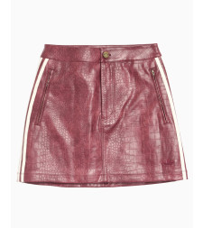 [ADIDAS ORIGINALS] Mini skirt SS26 KD8785