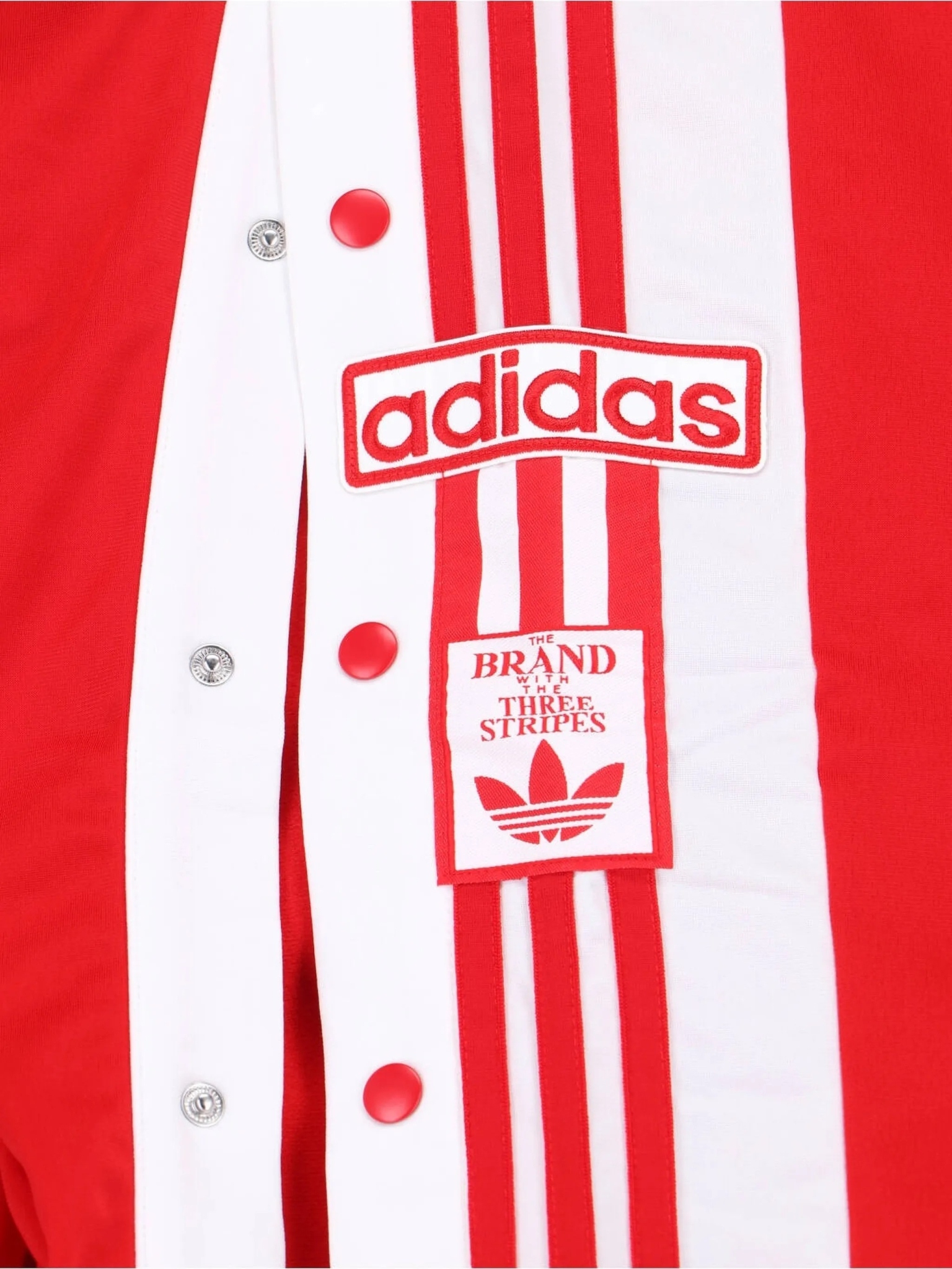 [ADIDAS ORIGINALS] Training Pants SS26 KD4093