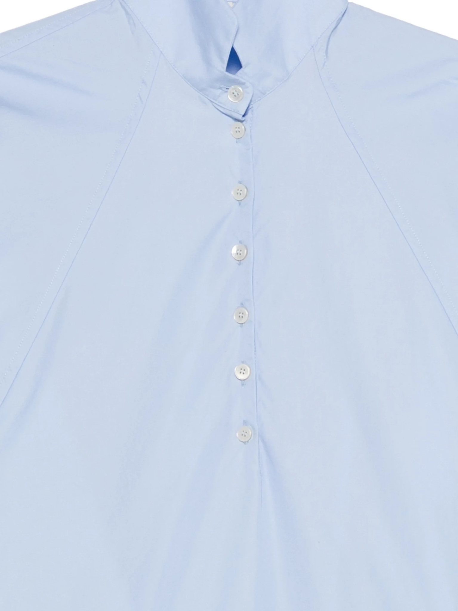 [BARENA] Shirts Long Sleeve SS26 CAD55252383