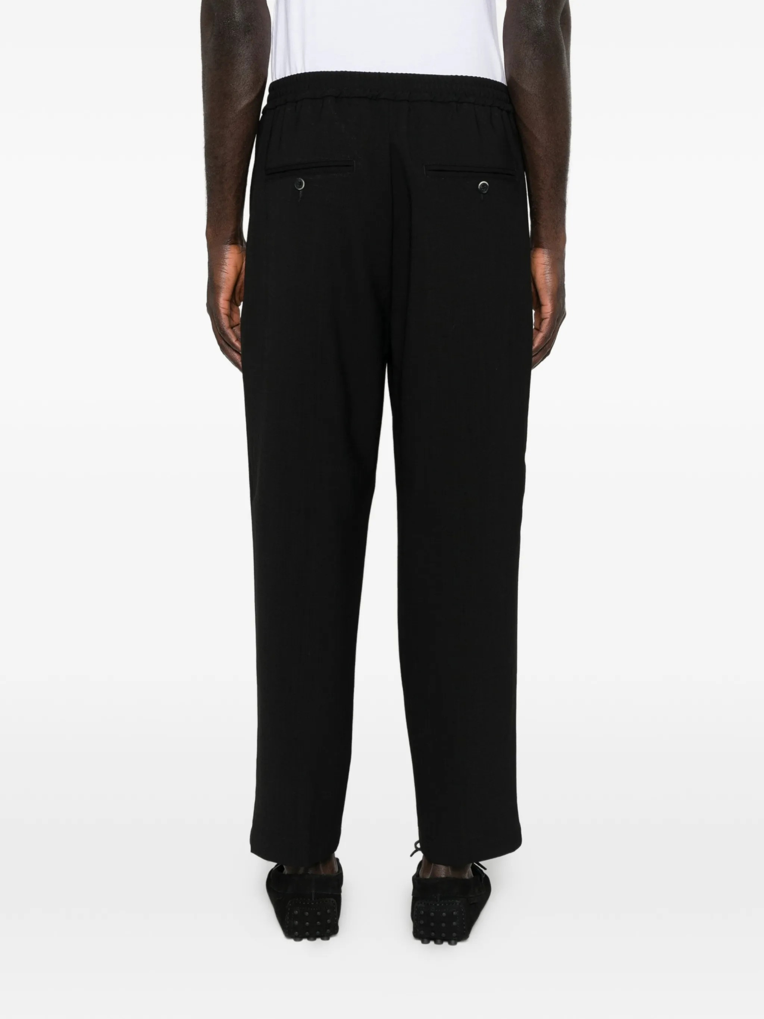 [BARENA] Trousers SS26 PAU54430516