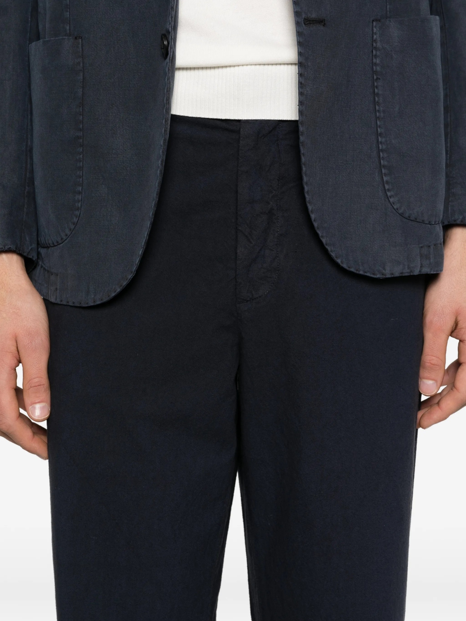 [BARENA] Trousers SS26 PAU54382656