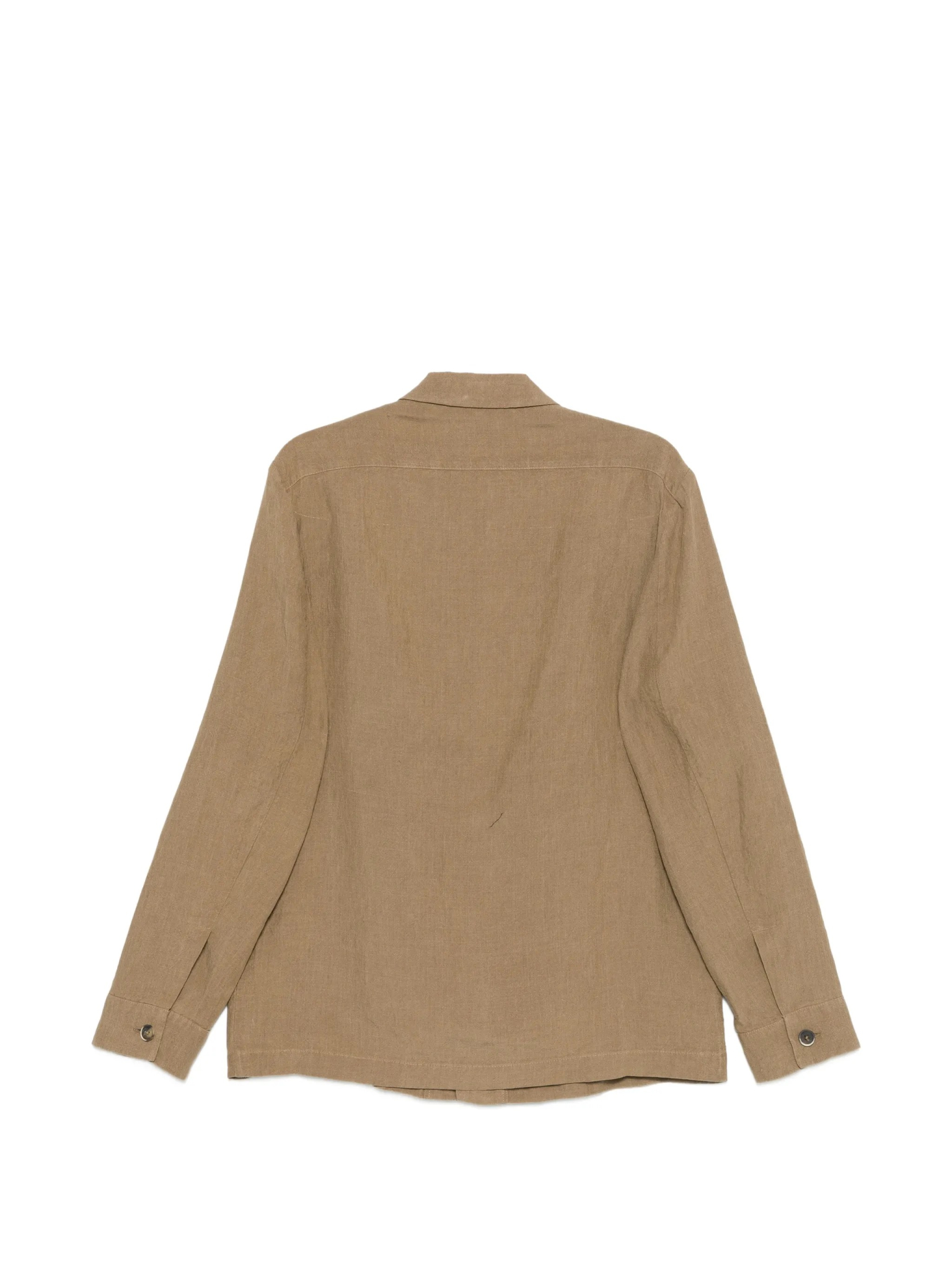 [BARENA] Casual Jacket SS26 OSU54313163