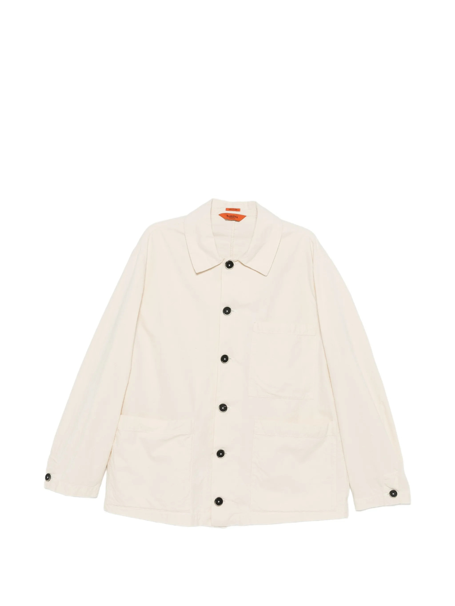 [BARENA] Casual Jacket SS26 OSU54222656