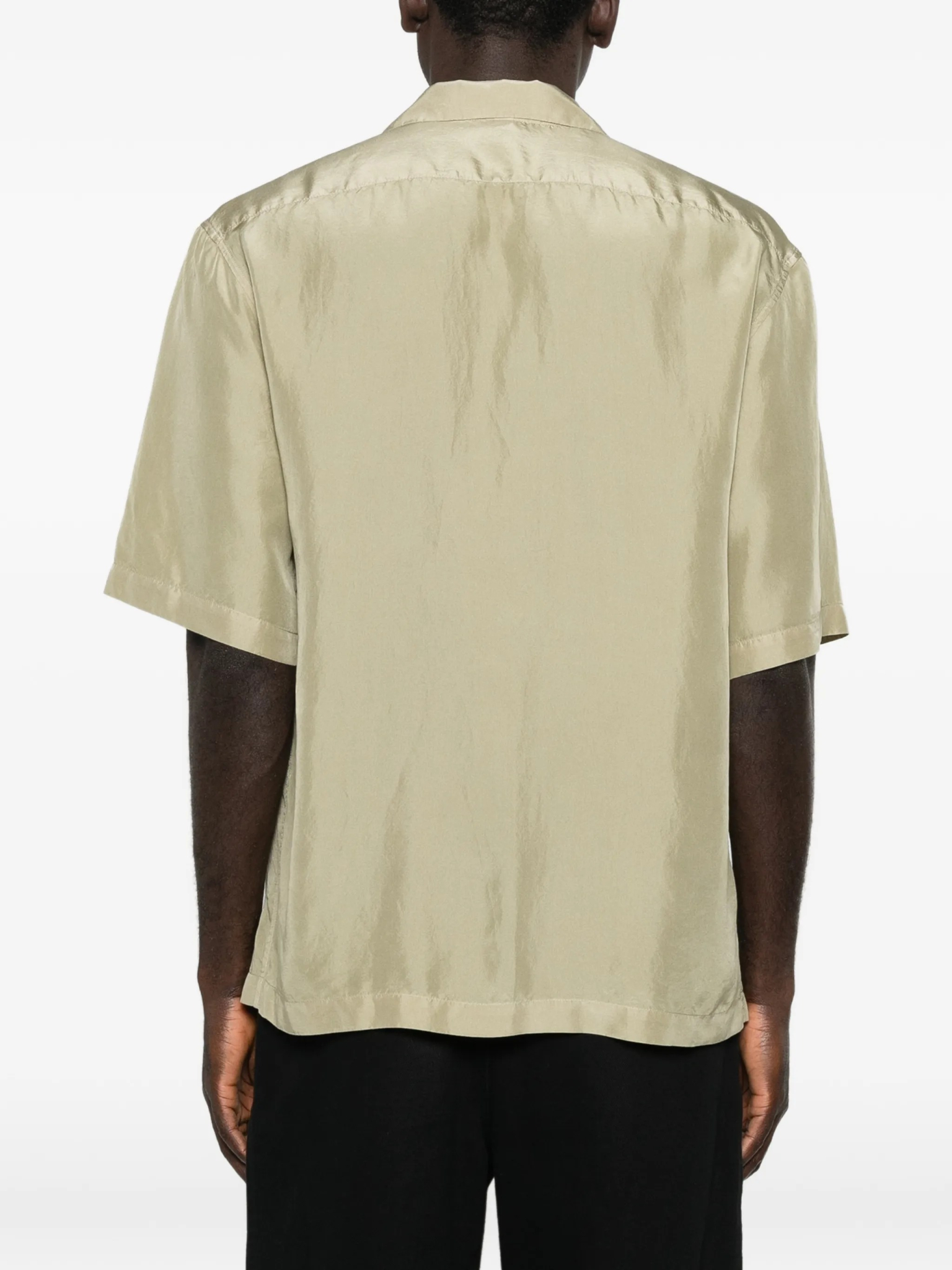 [BARENA] Shirts Short Sleeve SS26 CAU54644134