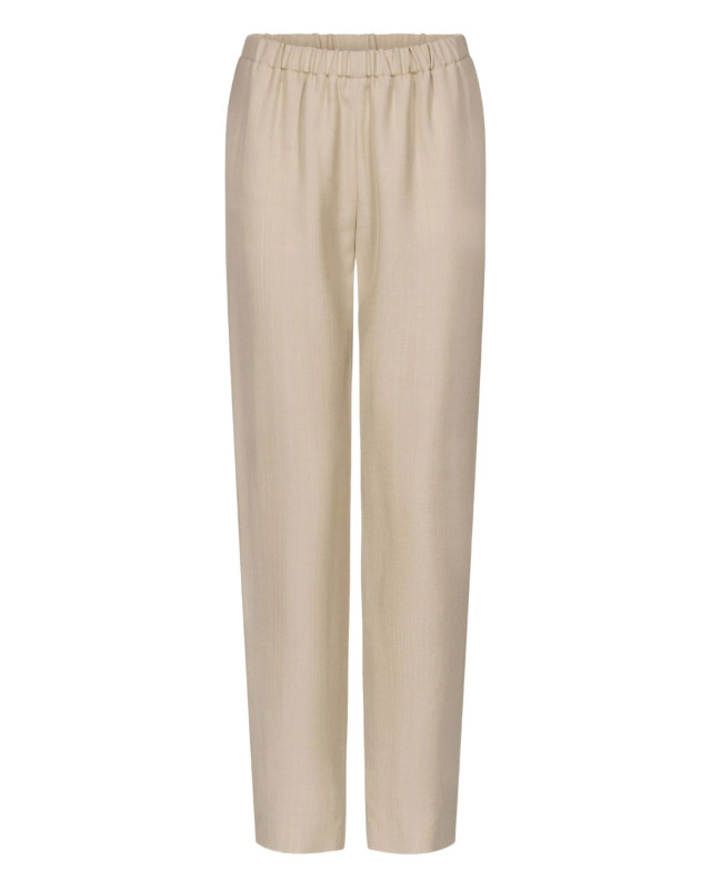 [LouLou De Saison] Pants SS26 SCOT