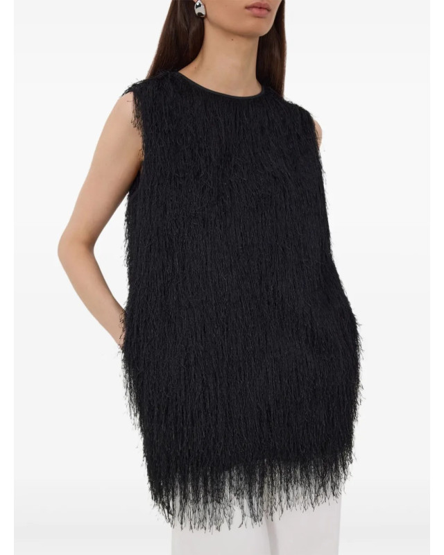 [LouLou De Saison] T-shirts Sleeveless SS26 YASMIN
