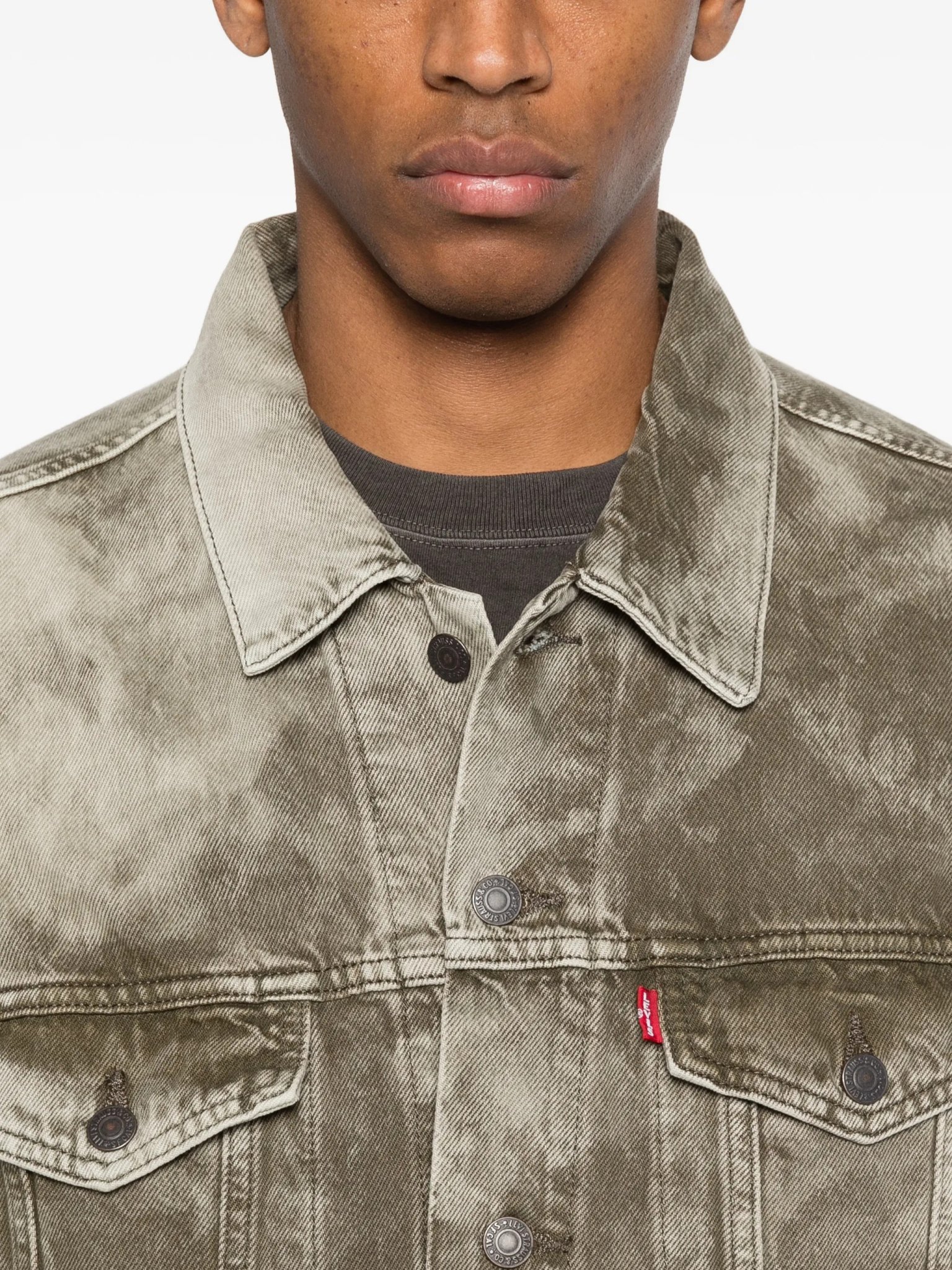 [LEVI`S] Casual Jacket SS26 A57820084