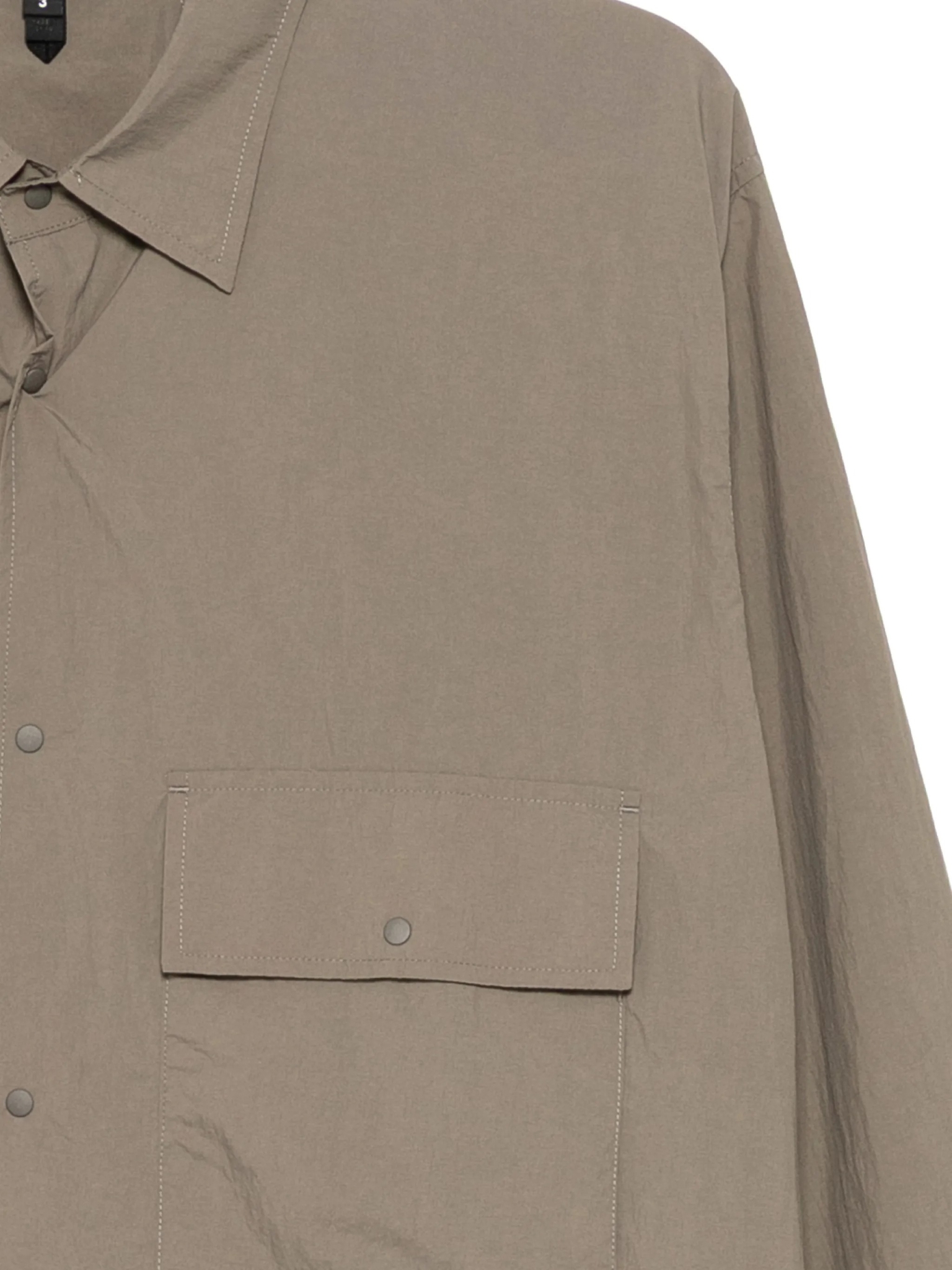 [Goldwin] Shirts Long Sleeve SS26 GL56142