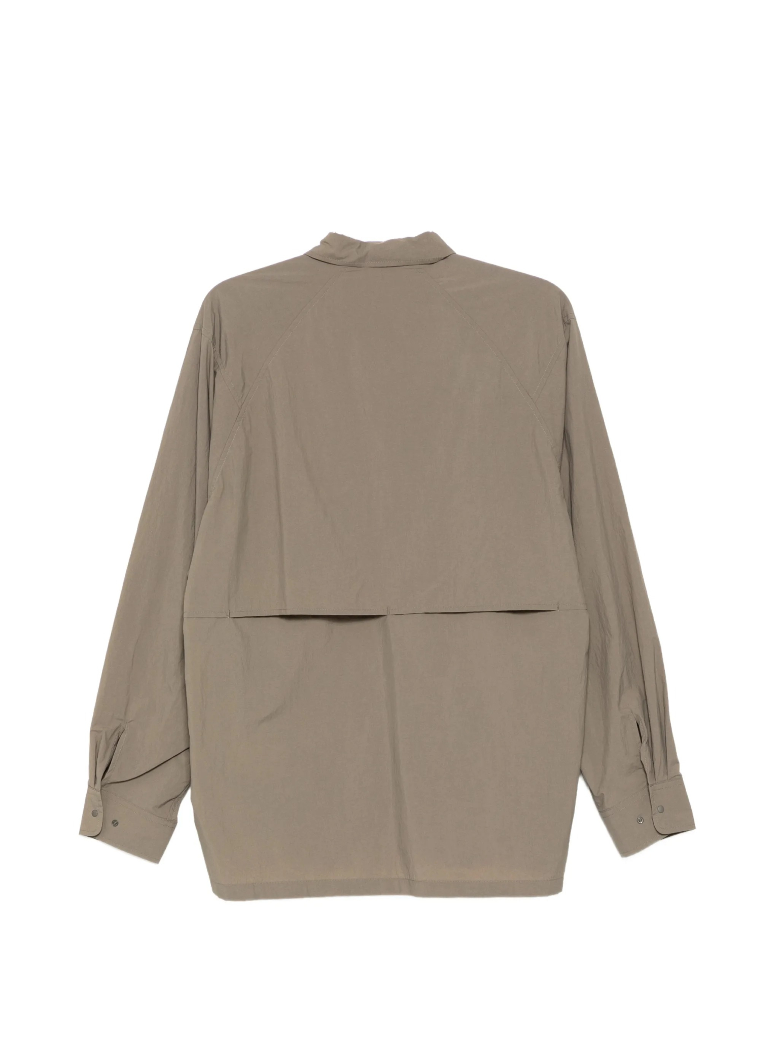 [Goldwin] Shirts Long Sleeve SS26 GL56142