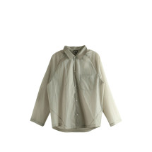 [Goldwin] Shirts Long Sleeve SS26 GL56140