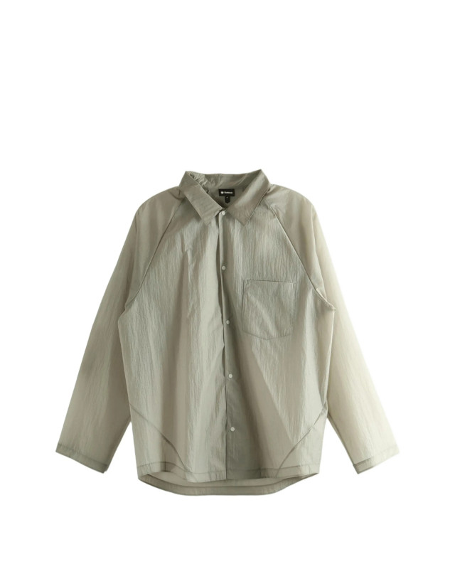 [Goldwin] Shirts Long Sleeve SS26 GL56140
