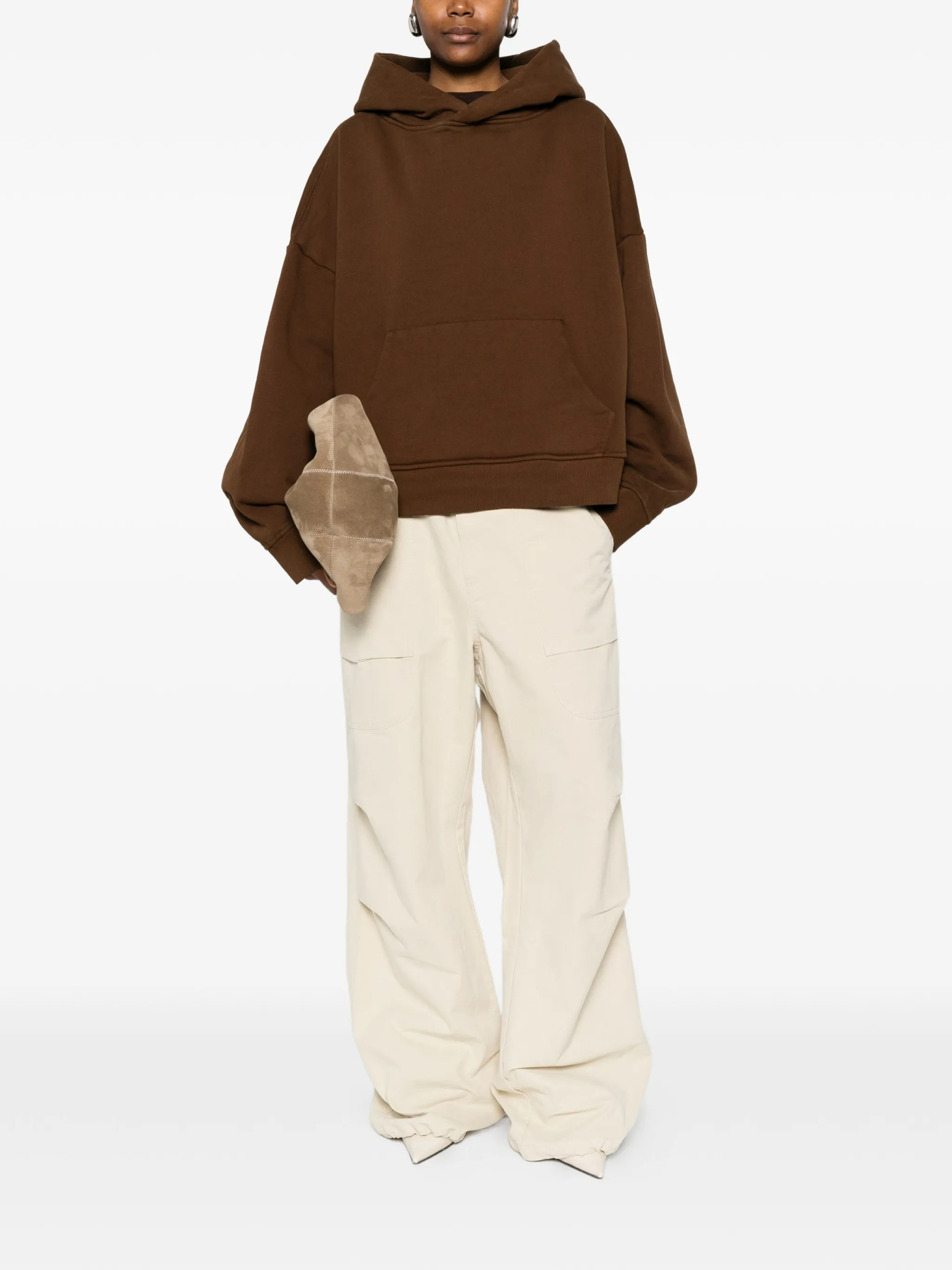 [Entire Studios] Hoodie SS26 ESSS26HO040126235