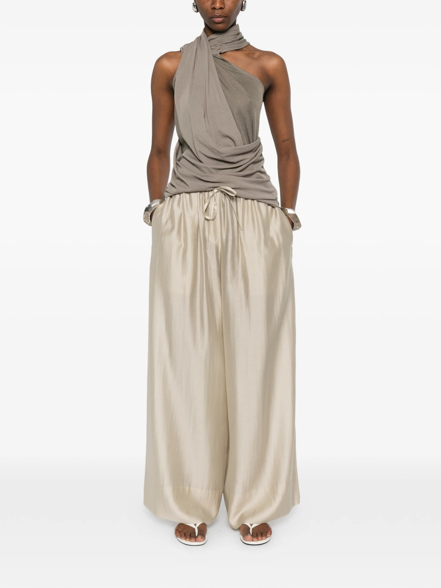 [Entire Studios] Trousers SS26 ESSS26PA012730273