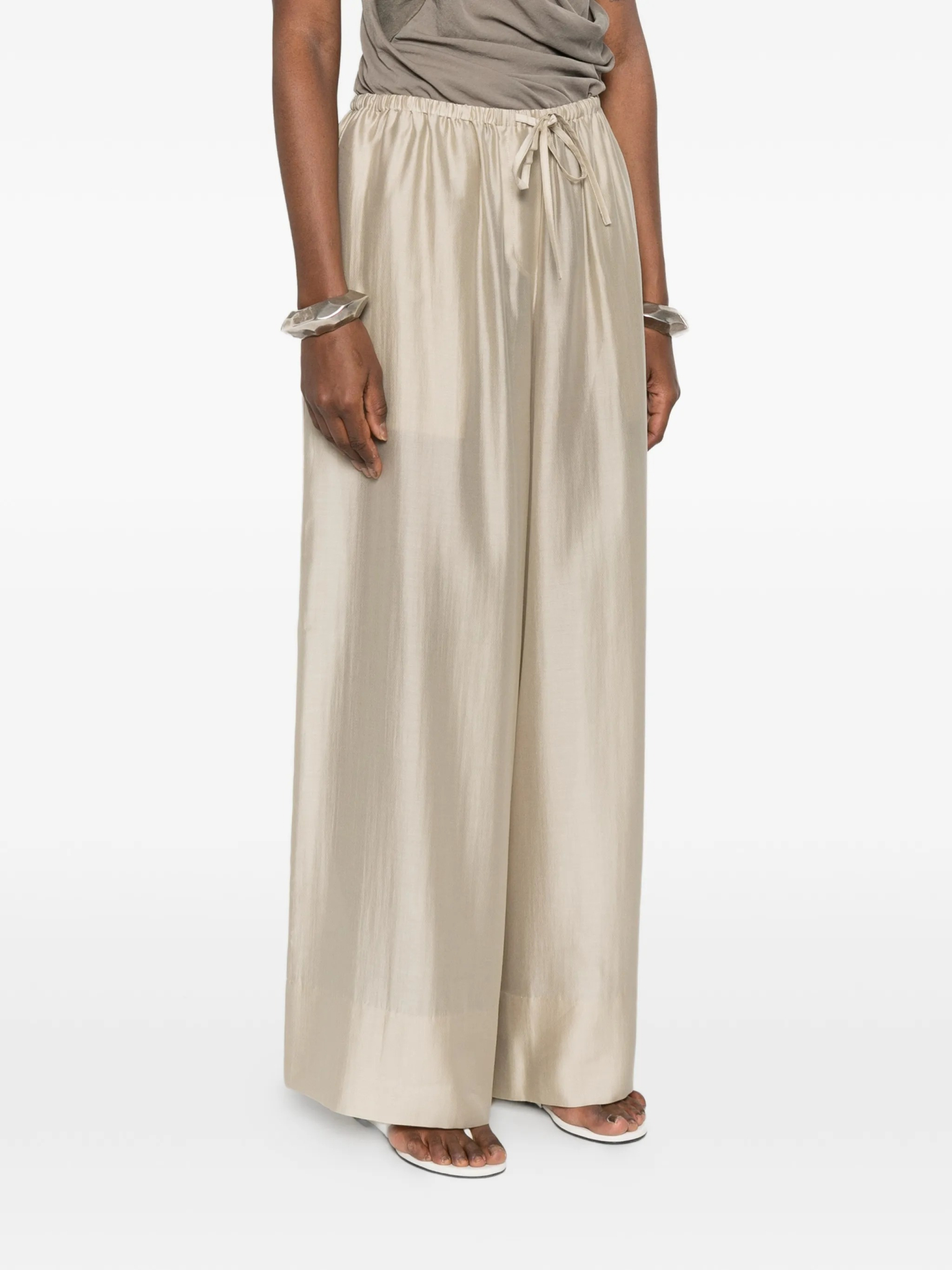 [Entire Studios] Trousers SS26 ESSS26PA012730273