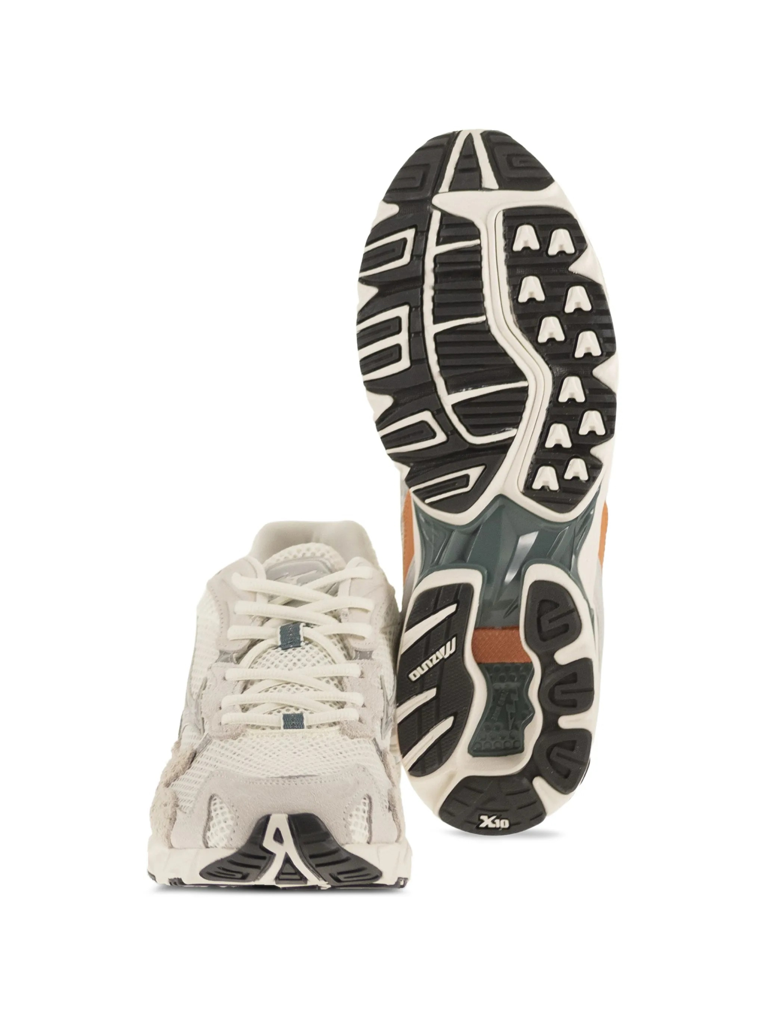 [Mizuno] Sneakers SS26 D1GA261101