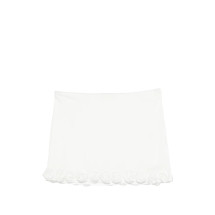 [OSEREE] Mini skirt SS26 BRSF268