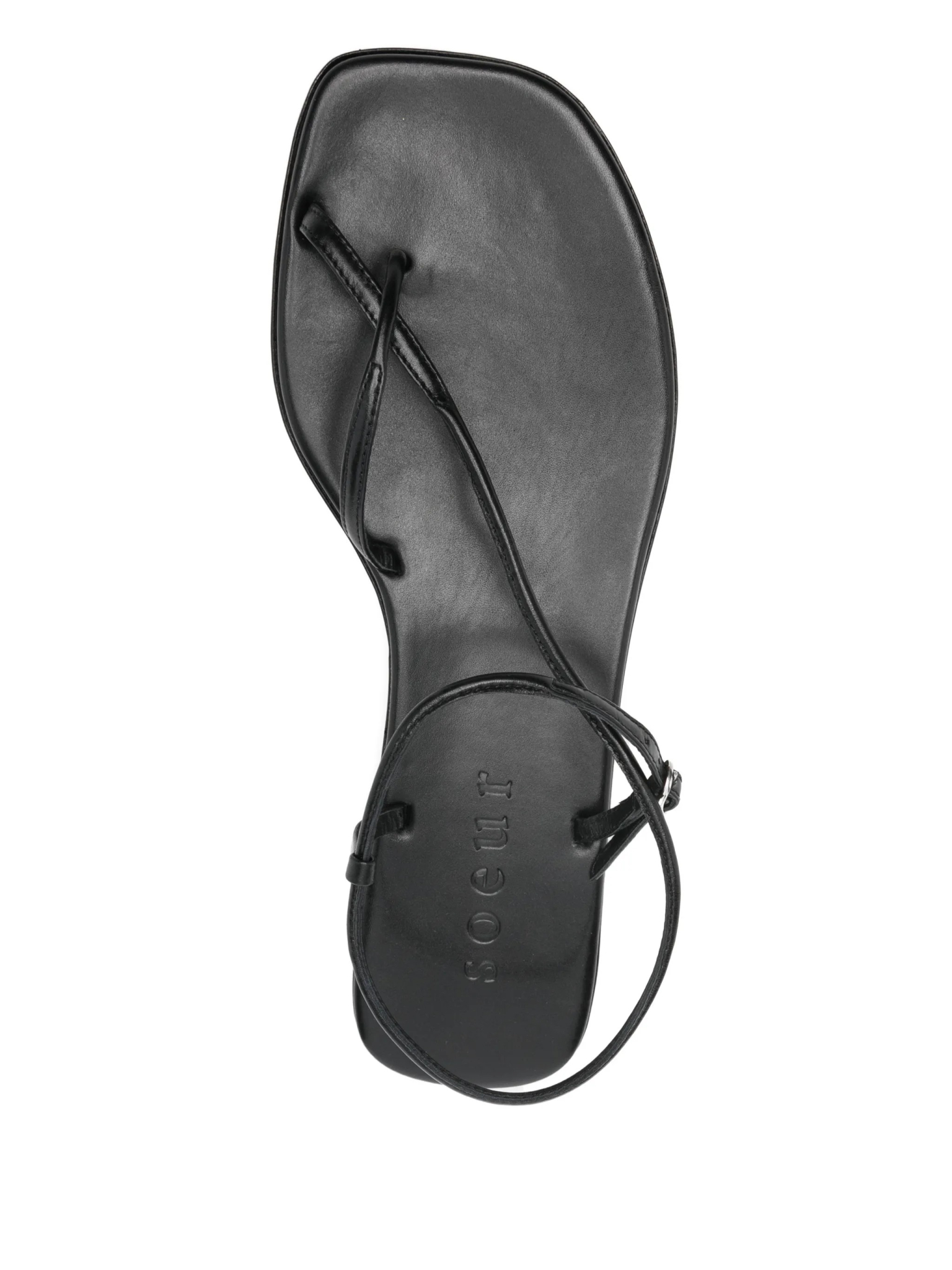 [Soeur] Sandals SS26 CHA0965ROSALIE