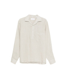 [Lardini] Shirts Long Sleeve SS26 PAILANCNC1932