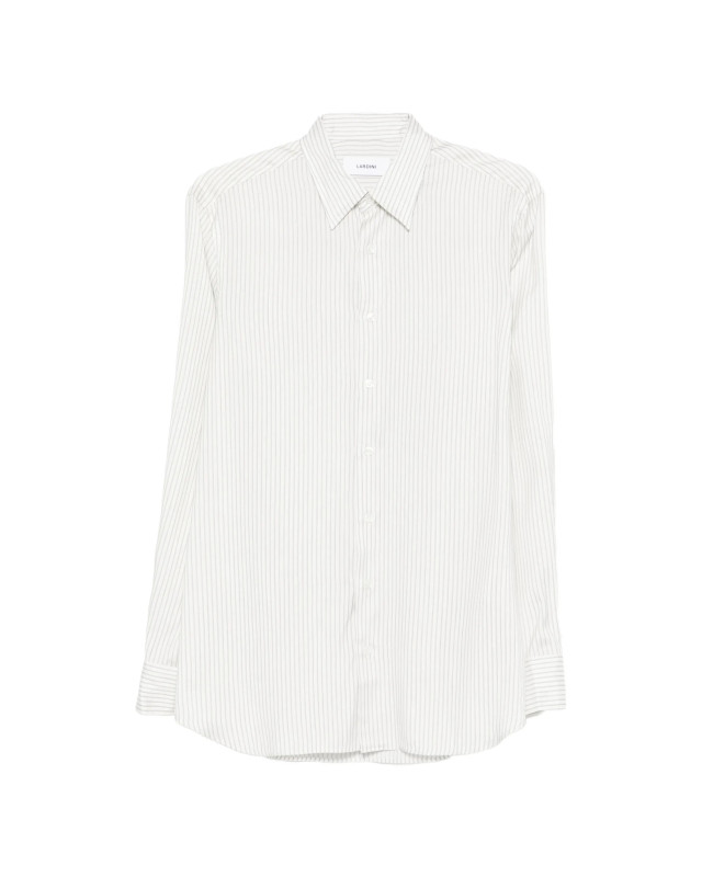 [Lardini] Shirts Long Sleeve SS26 CNNAVENPAC2003