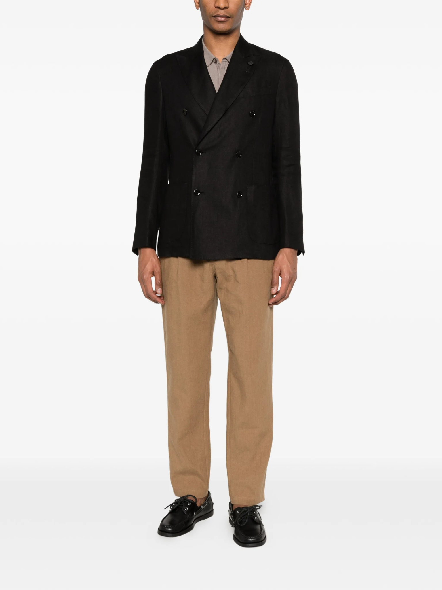 [Lardini] Blazer SS26 CN6203ECN64404