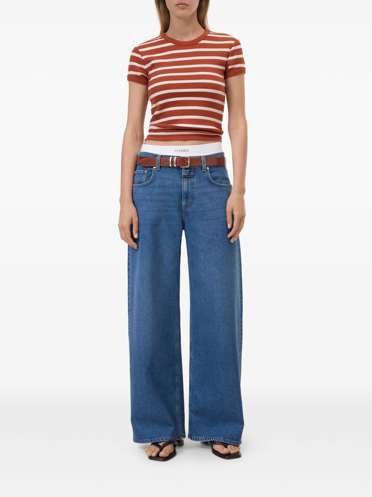 [Closed] Jeans SS26 C2156705A3G