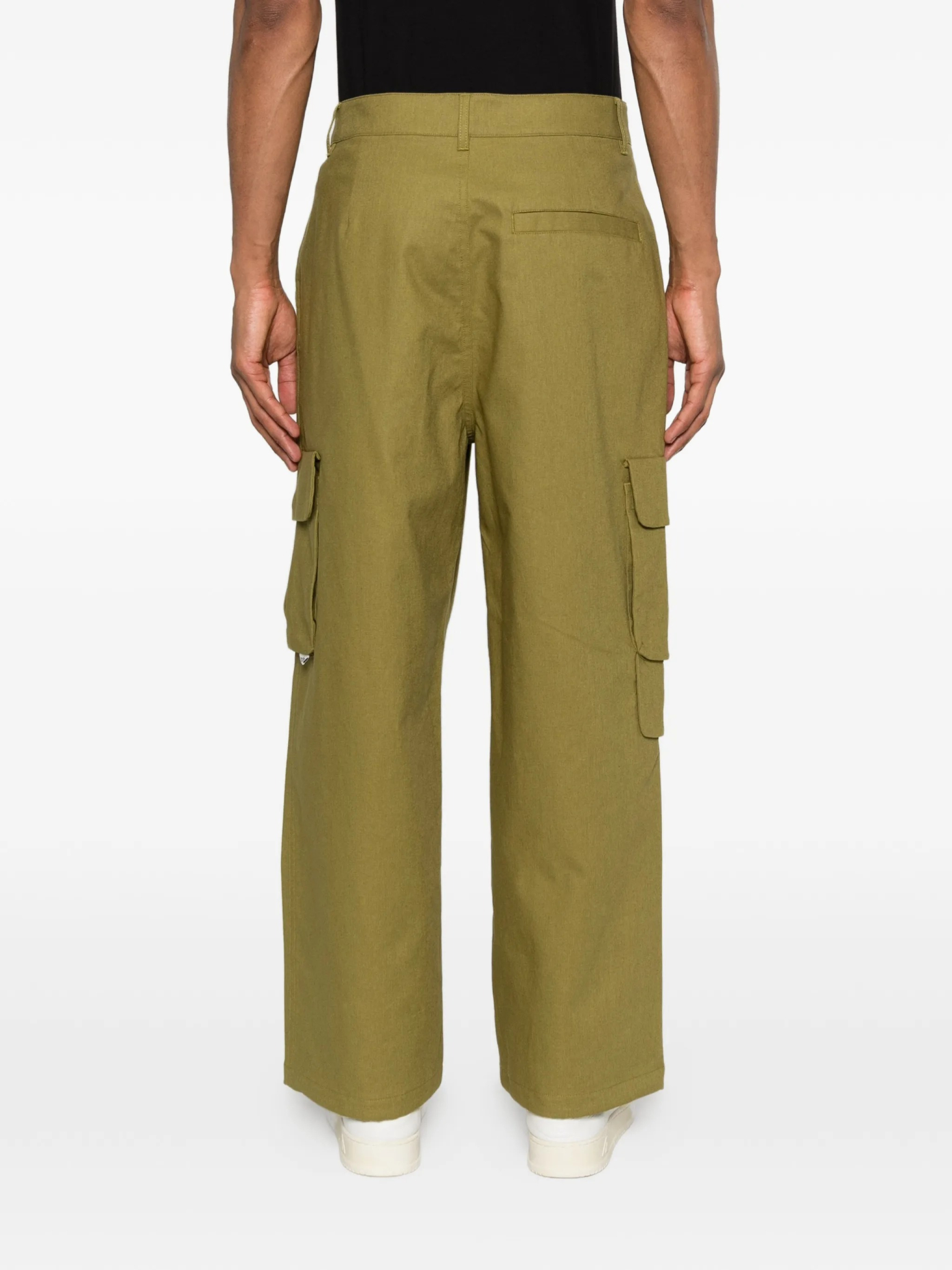 [Arte Antwerp] Trousers SS26 SS26039P