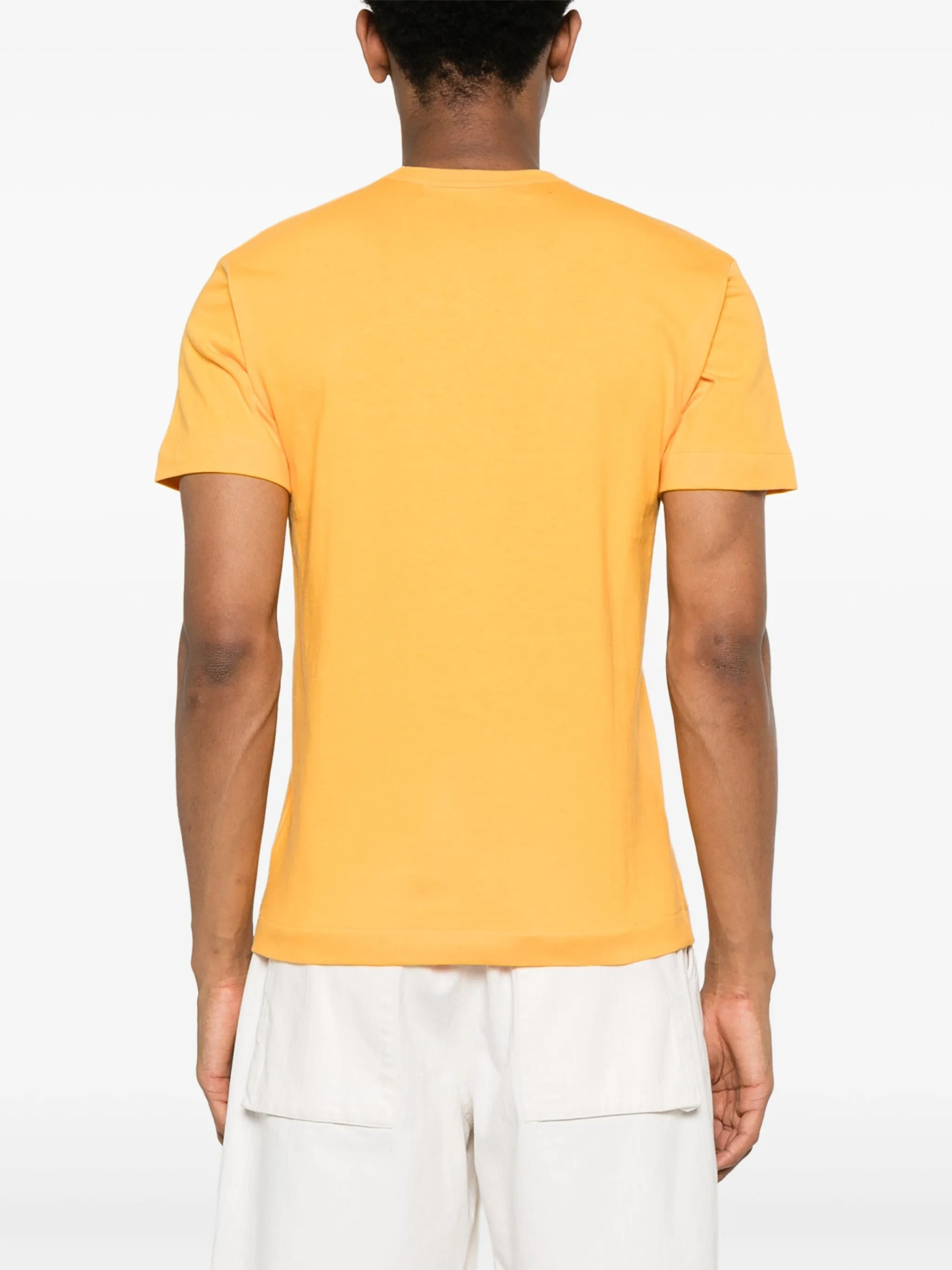 [COMME DES GARCONS PLAY] T-shirts Short Sleeve SS26 AXT314051