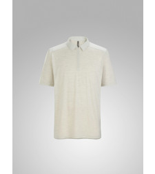 [ARC`TERYX VEILANCE] T-shirts Short Sleeve SS26 X000007208