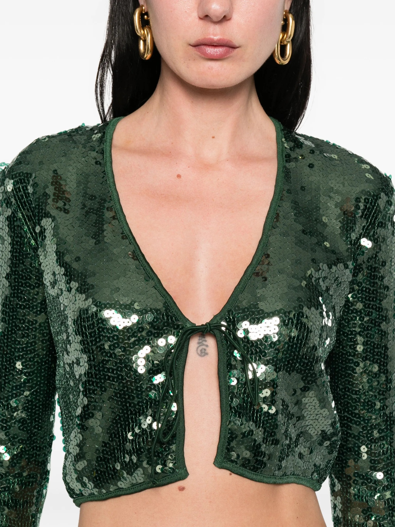 [OSEREE] Shirts Long Sleeve SS26 MRS261