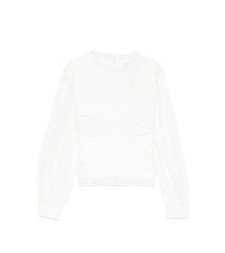 [Farm Rio] Blouse SS26 344475