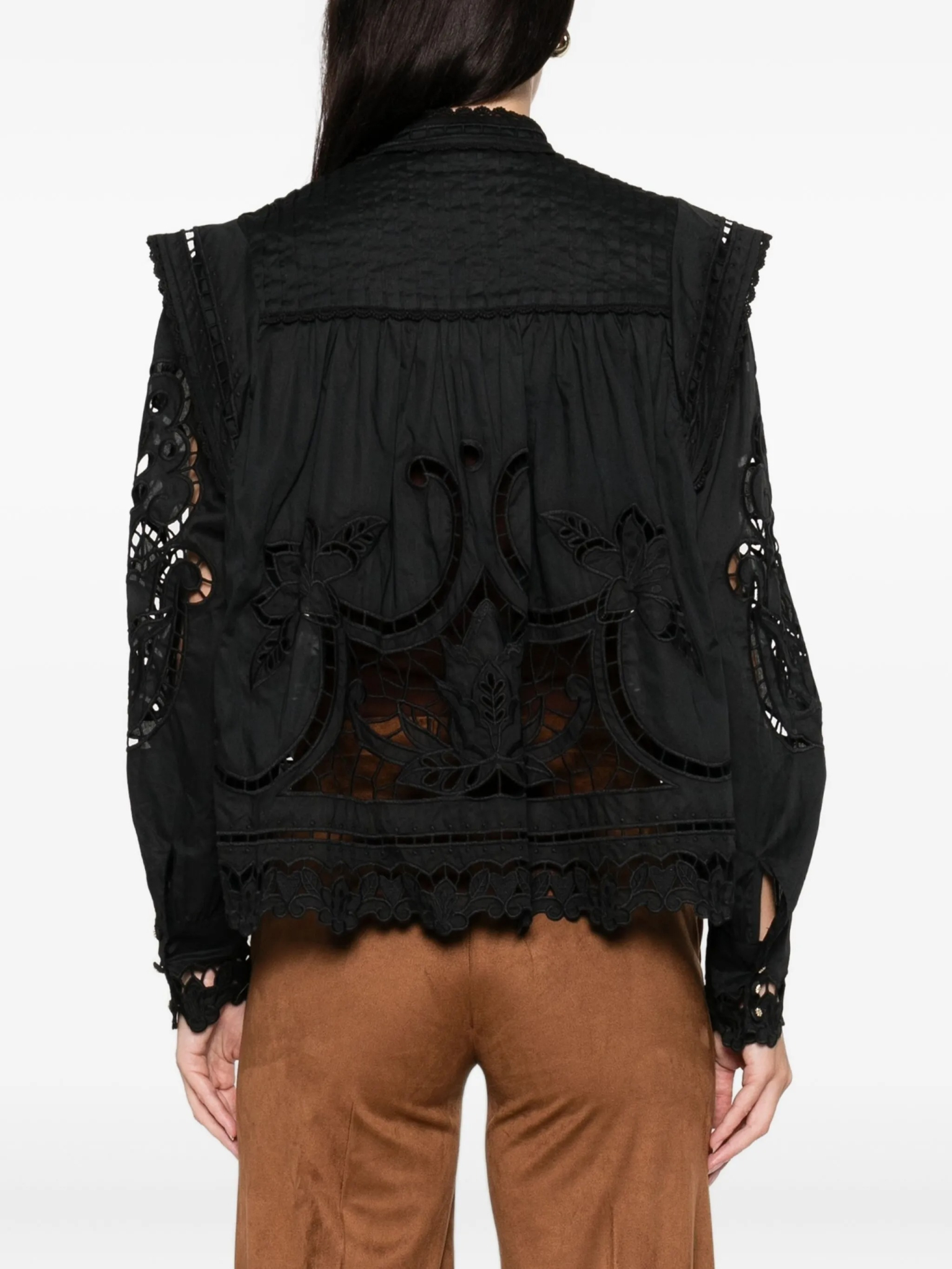 [Farm Rio] Blouse SS26 351180