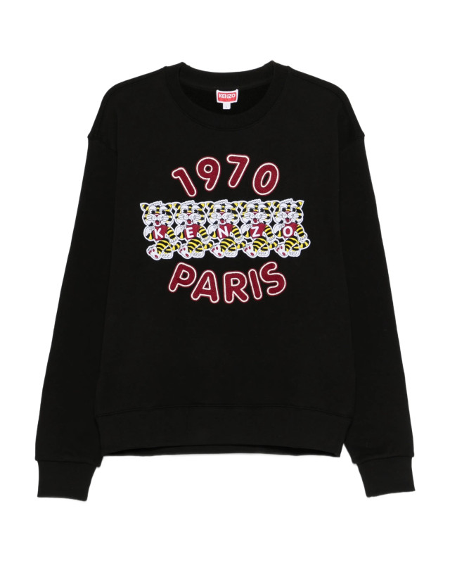 [Kenzo] Sweatshirt SS26 FG55SW2064MJ