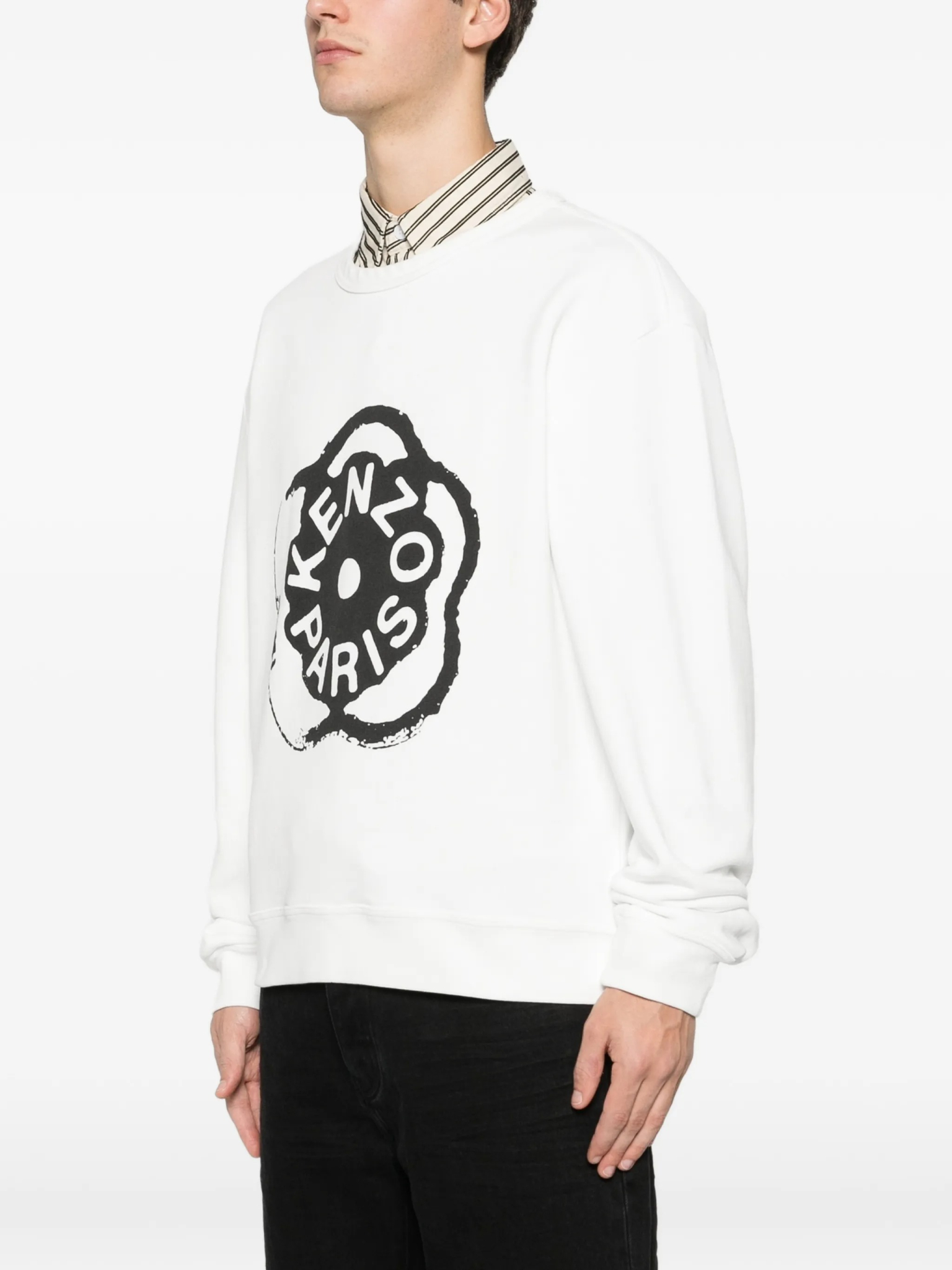 [Kenzo] Sweatshirt SS26 FG55SW5094MJ
