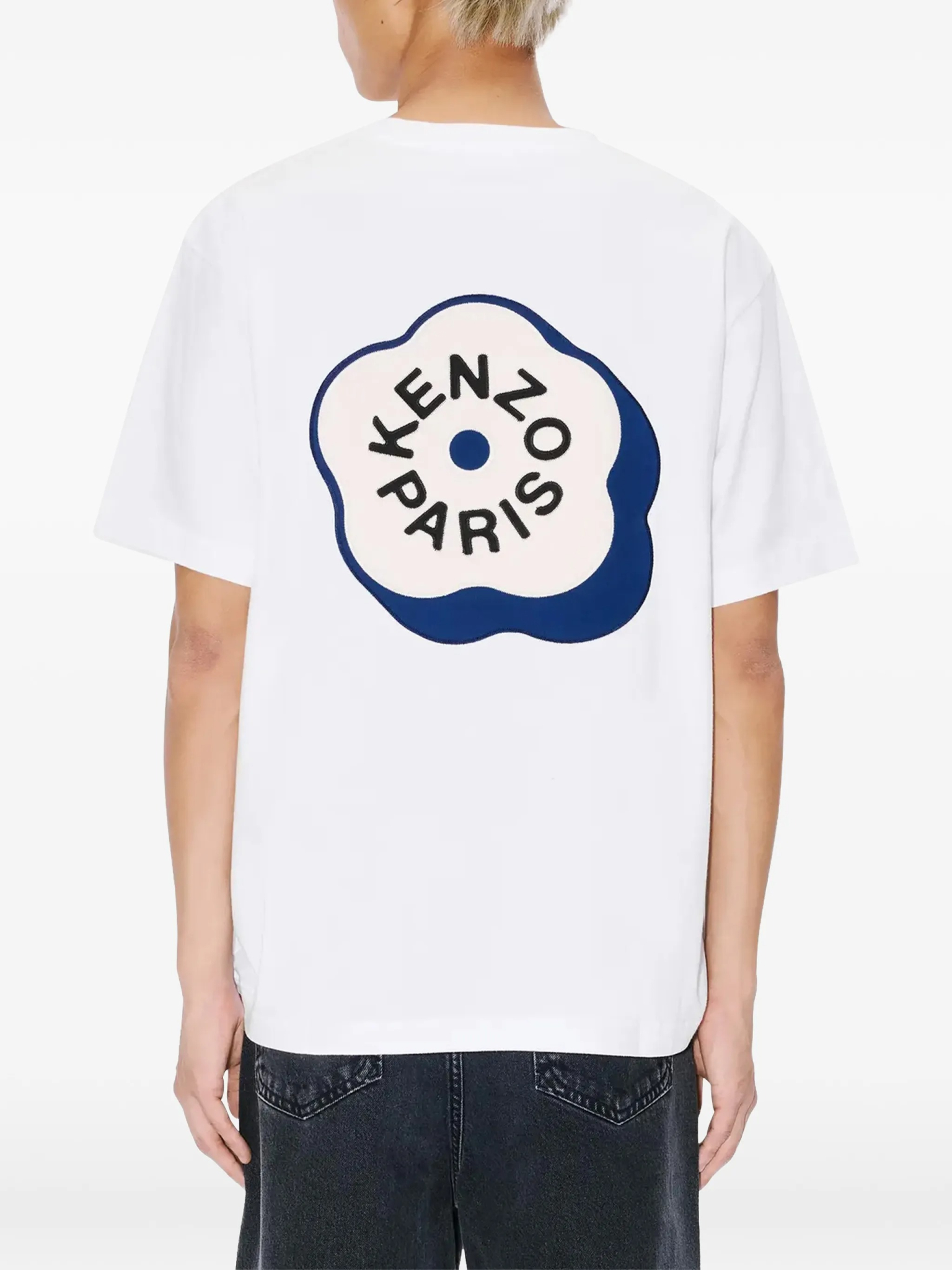 [Kenzo] T-shirts Short Sleeve SS26 FG55TS4024SG