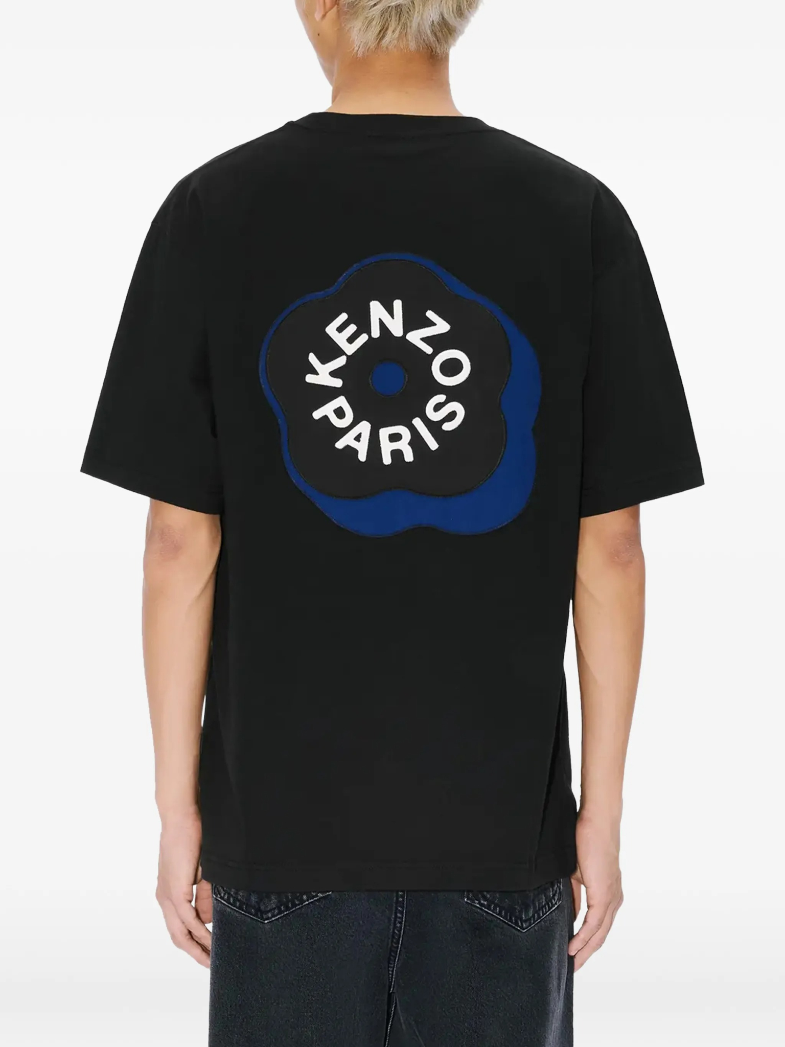[Kenzo] T-shirts Short Sleeve SS26 FG55TS4024SG
